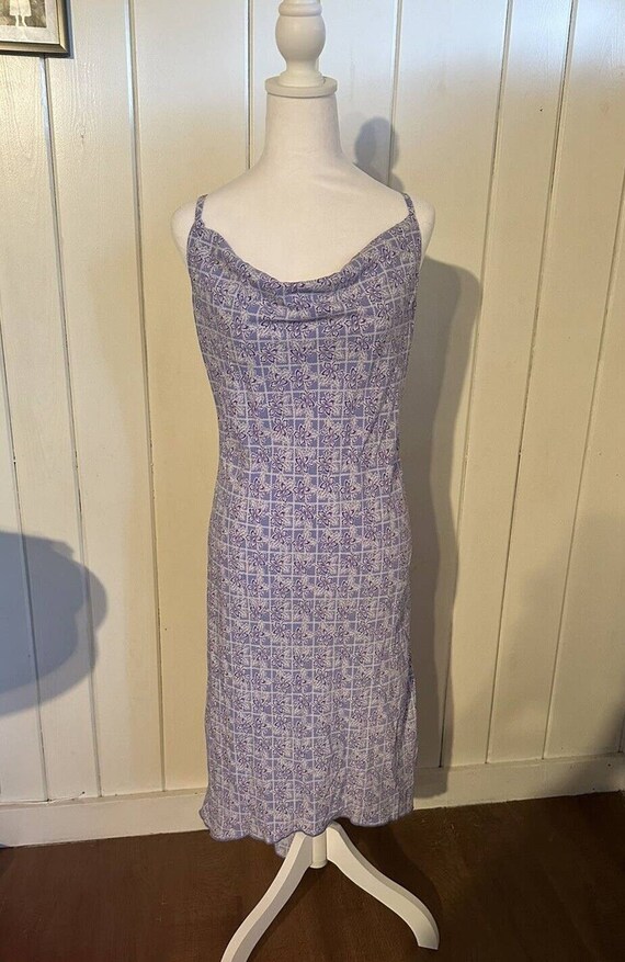 esprit spaghettiträger kleid