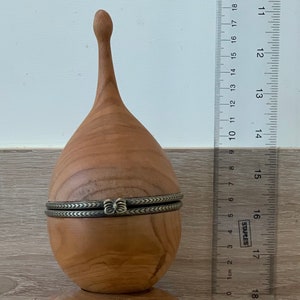 Egg box / Easter Egg box / Fineal Box