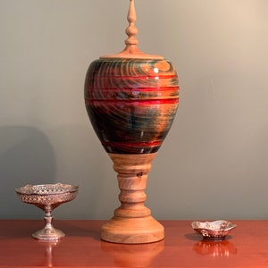 Objet d&#39;Art / Vase
