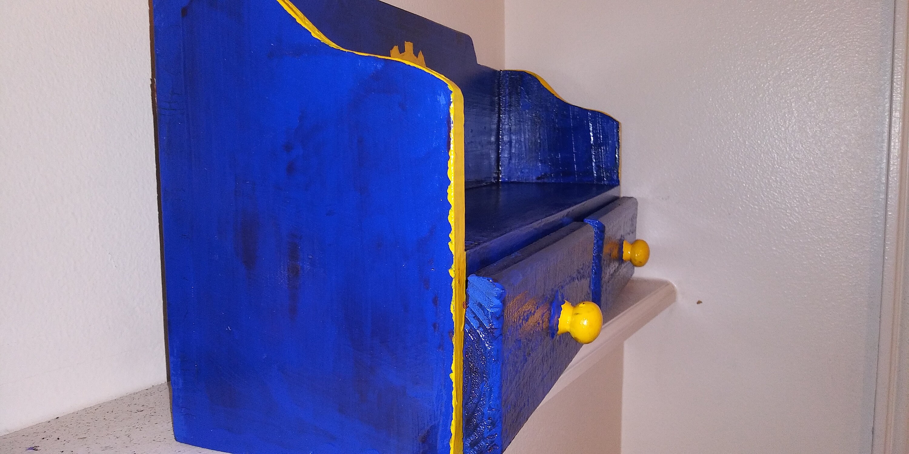 Fallout Bobblehead Shelf Stand Vaulttec Etsy