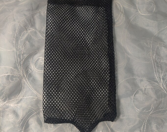 Mesh Nephrostomy Shower Bag and Belt Etsy