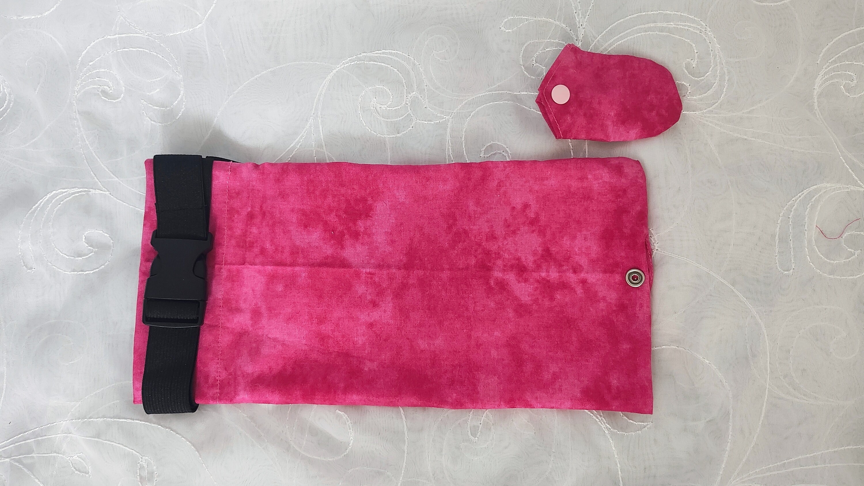 Nephrostomy Bag Covers and Waist Belt Etsy