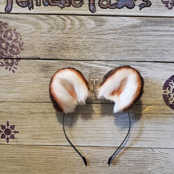 Bear Ears - Etsy