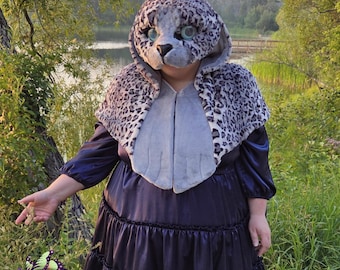 Additional Customization Options- Cosplay Coats