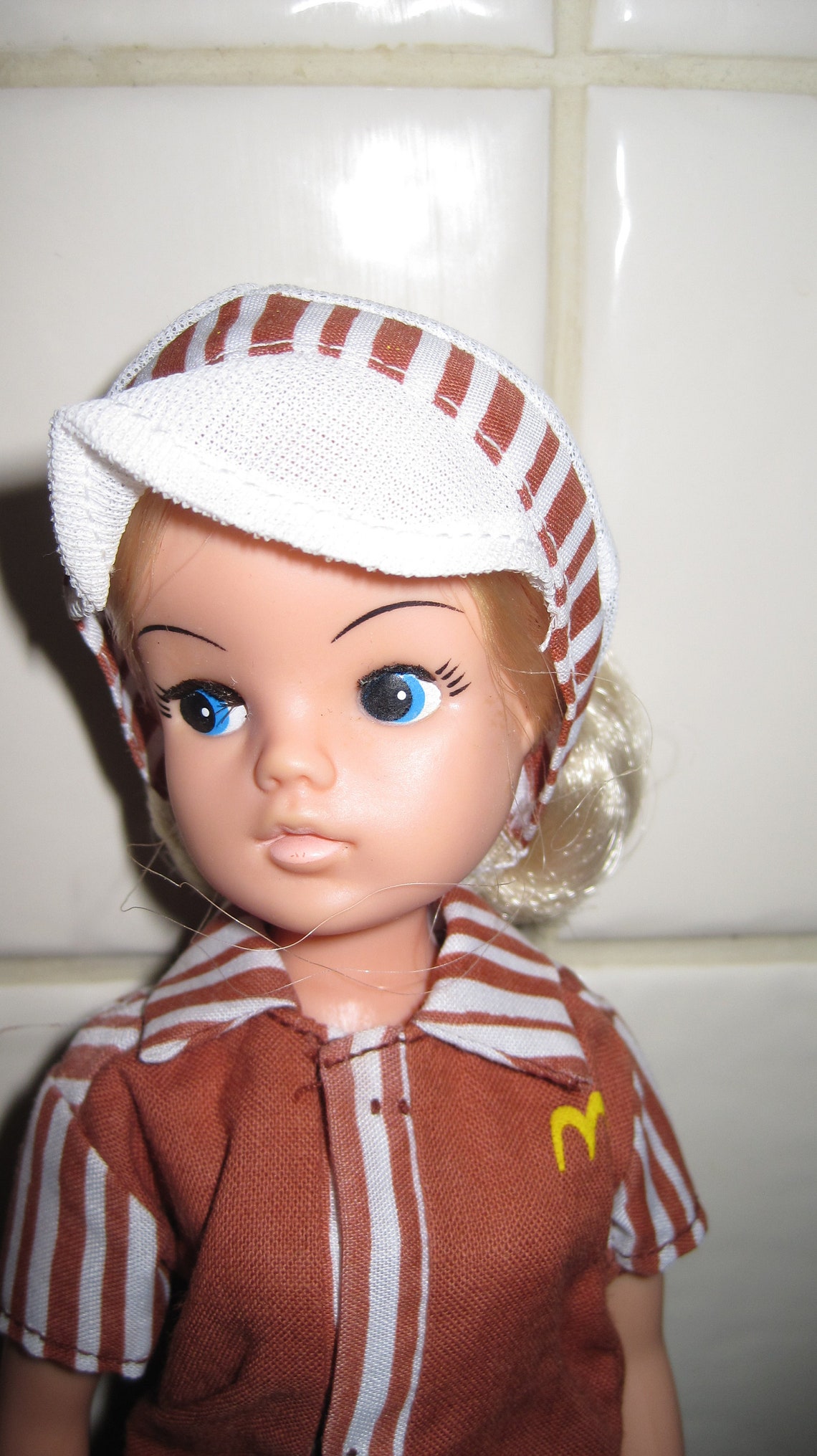 talking sindy doll