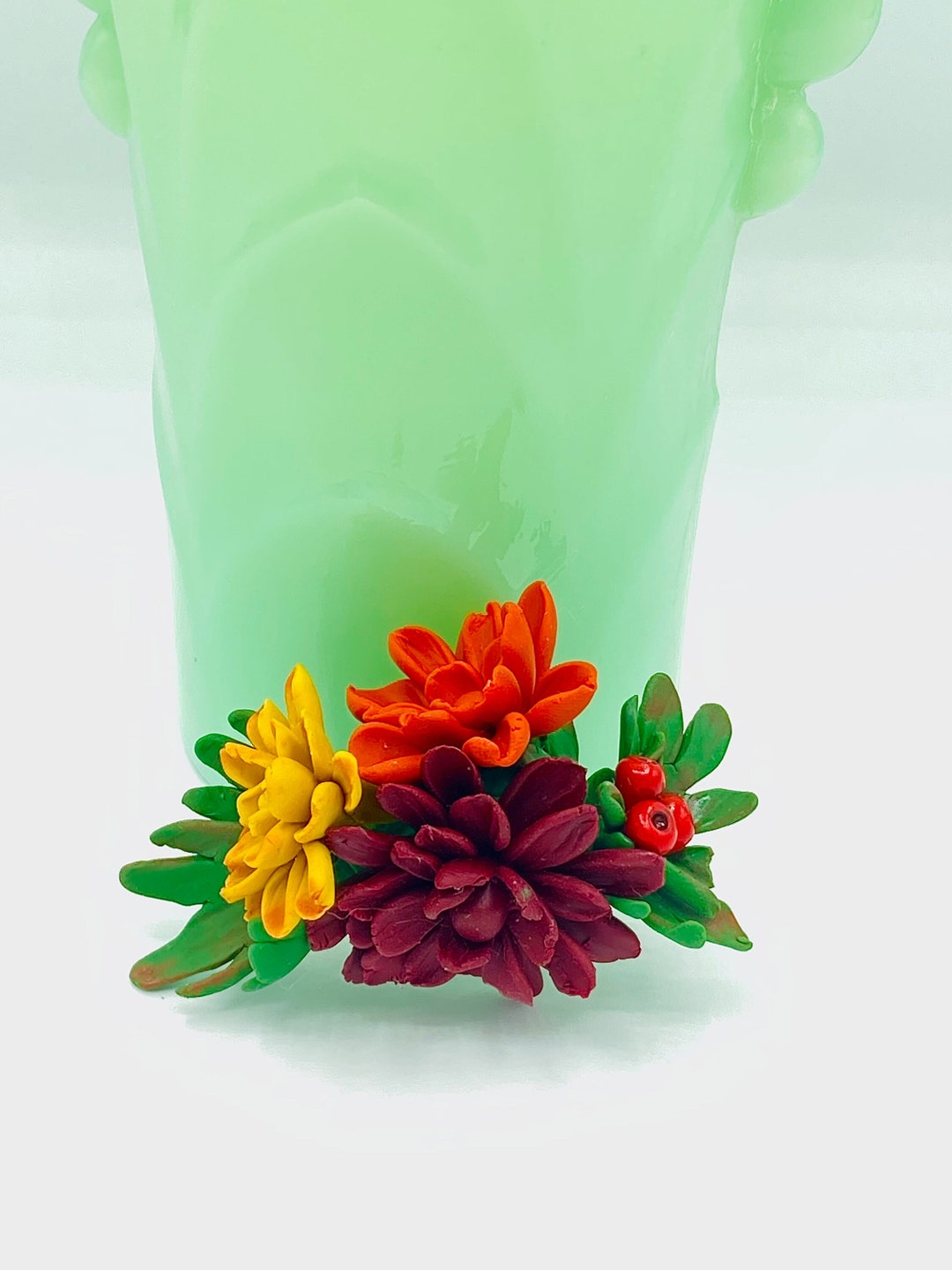 Moules Silicone Fleurs Pour Pâtisserie - Marguerite, Rose, Chrysanthème - Décoration Gâteaux Fondant