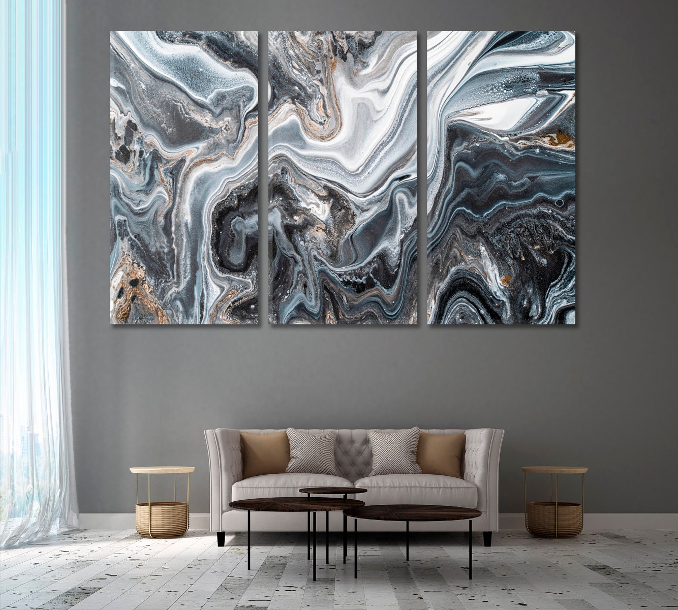 Wall Art With Gray Frames at Debra Ratcliff blog