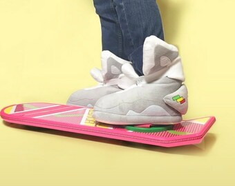 air mag slippers