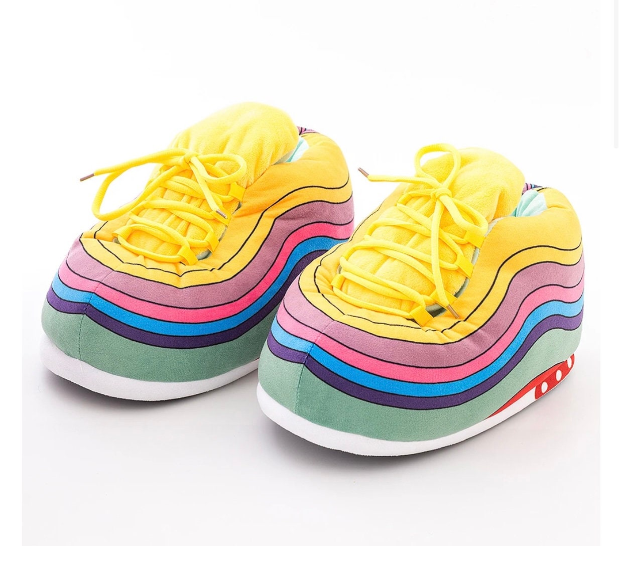 sneaker slippers air max