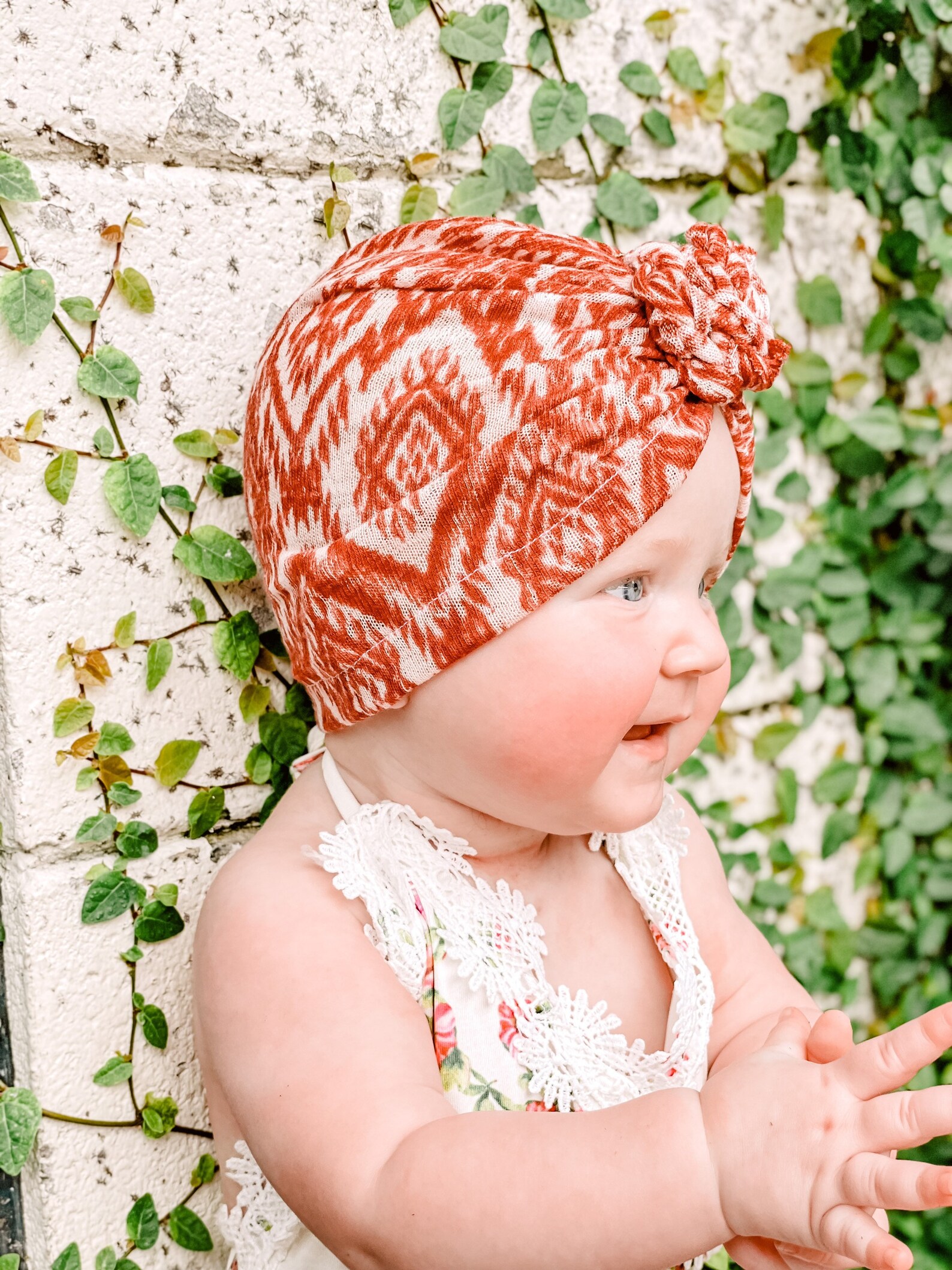 Baby Turban Toddler Adult Baby Head Wrap Newborn Turban Etsy