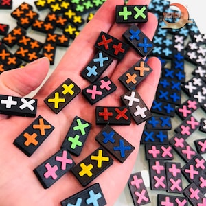Martin Garrix Inspired Kandi Beads | Rave Kandi Beads, Festival Kandi Beads