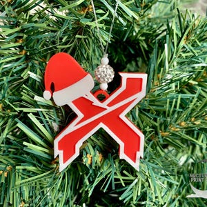 X-Mas Ornament