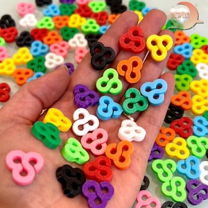 Bonnaroo Inspired Kandi Beads | Rave Kandi Beads, Festival Kandi Beads