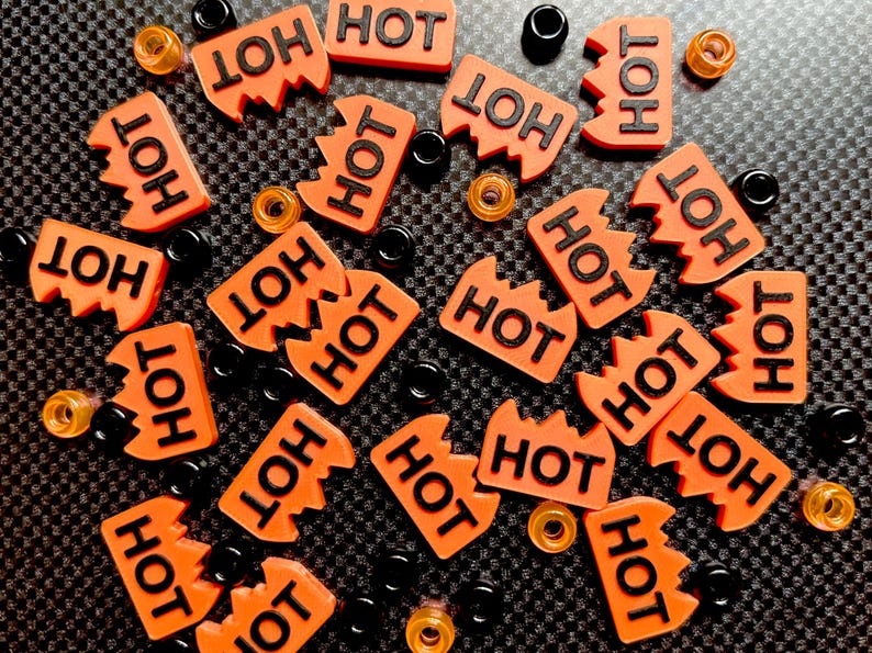 HOT 