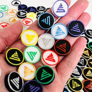 John Summit Inspired Kandi Beads | Rave Kandi Beads, Festival Kandi Beads