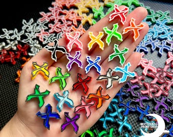 X Kandi Beads | Rave Kandi, Festival Beads