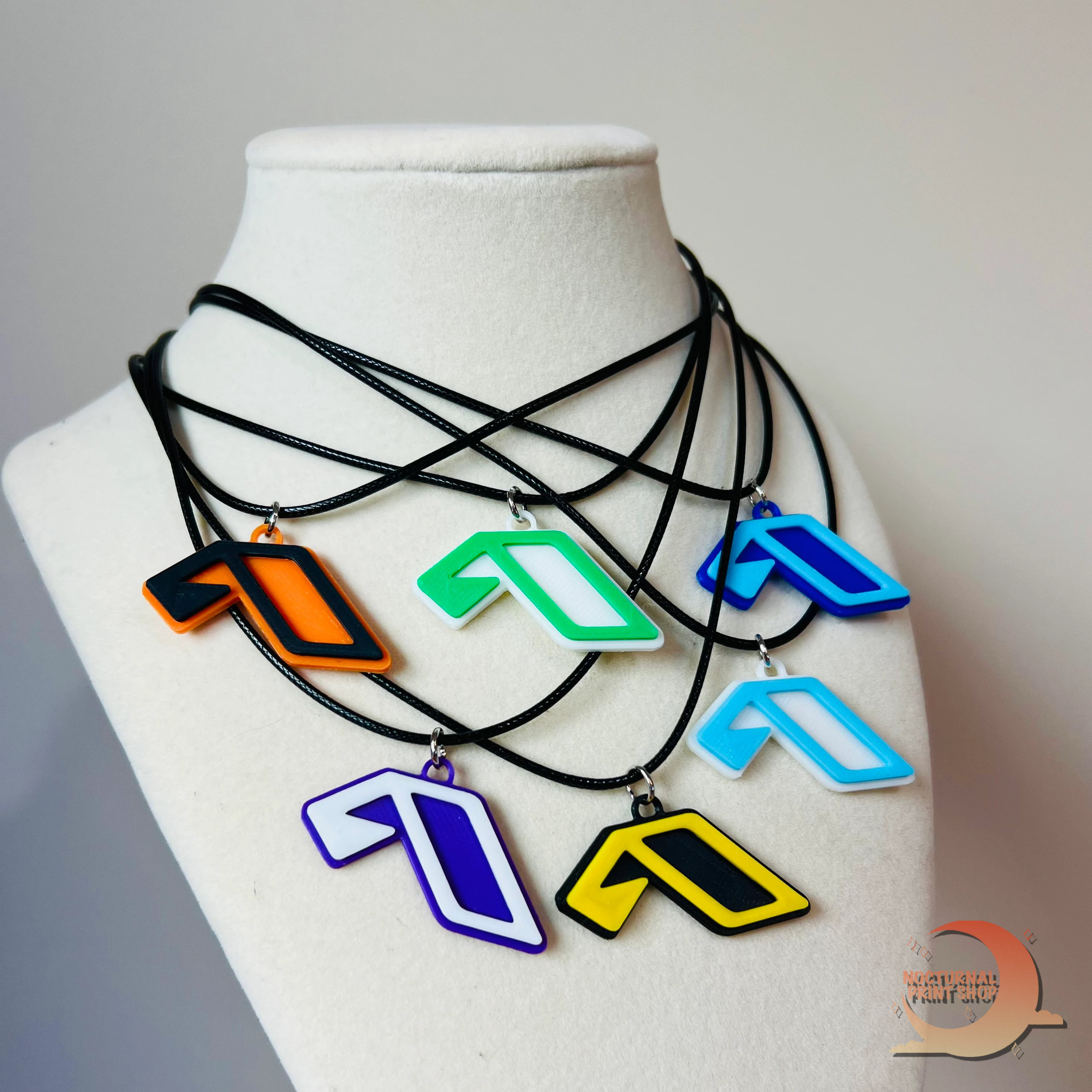 Anjuna Necklace - Etsy