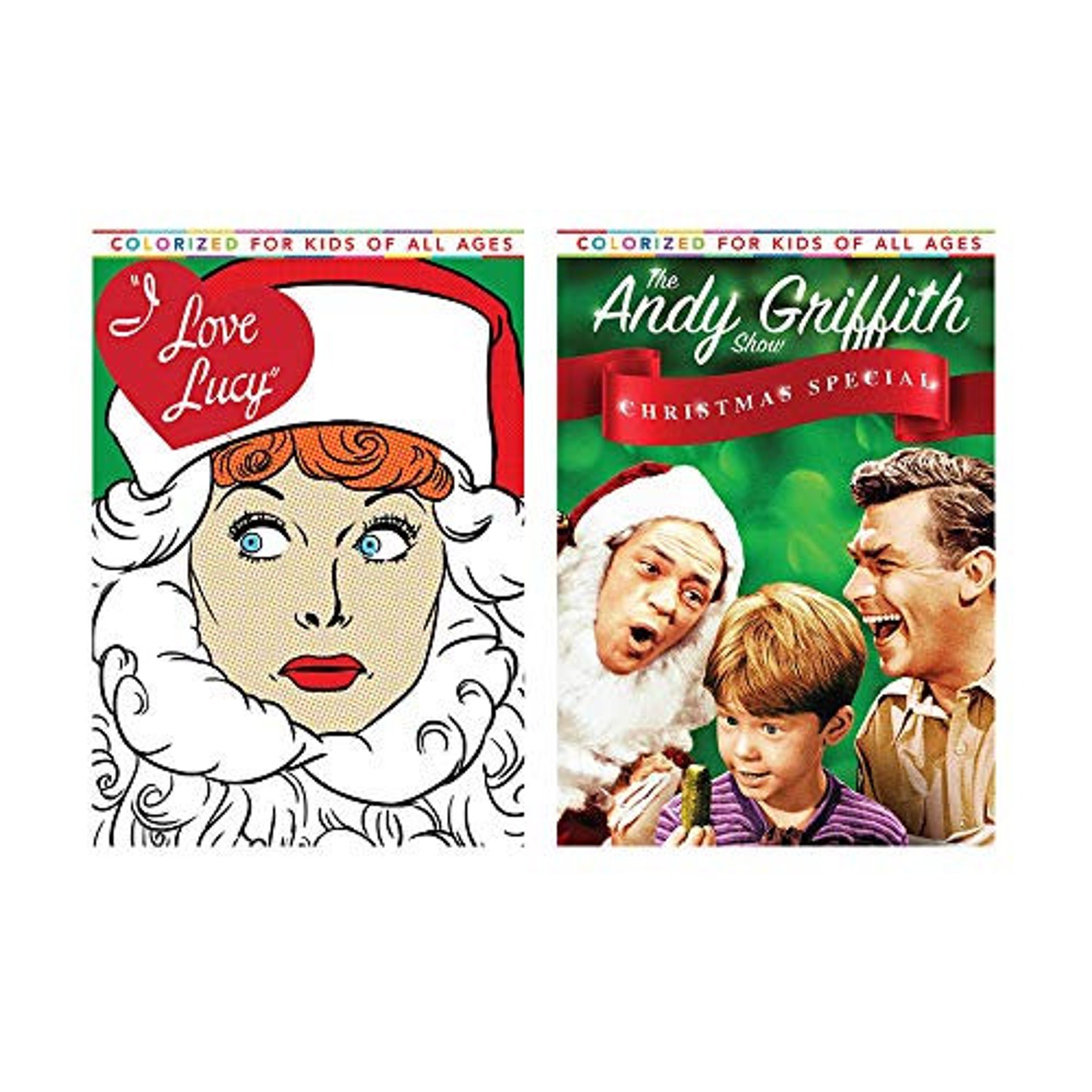 andy griffith christmas special