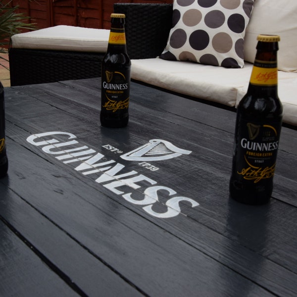 Pallet Garden Furniture Etsy UK