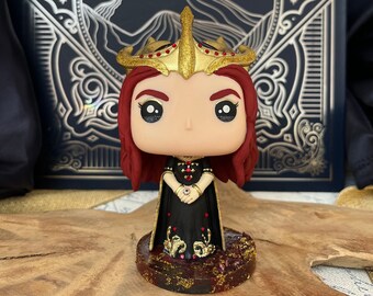 Amarantha Custom Pop - ACOTAR