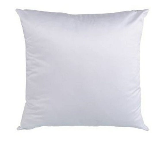 16X16 Sublimation Pillow Cover Blanks 
