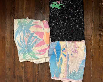 Vintage 80’s/90’s Tshirts