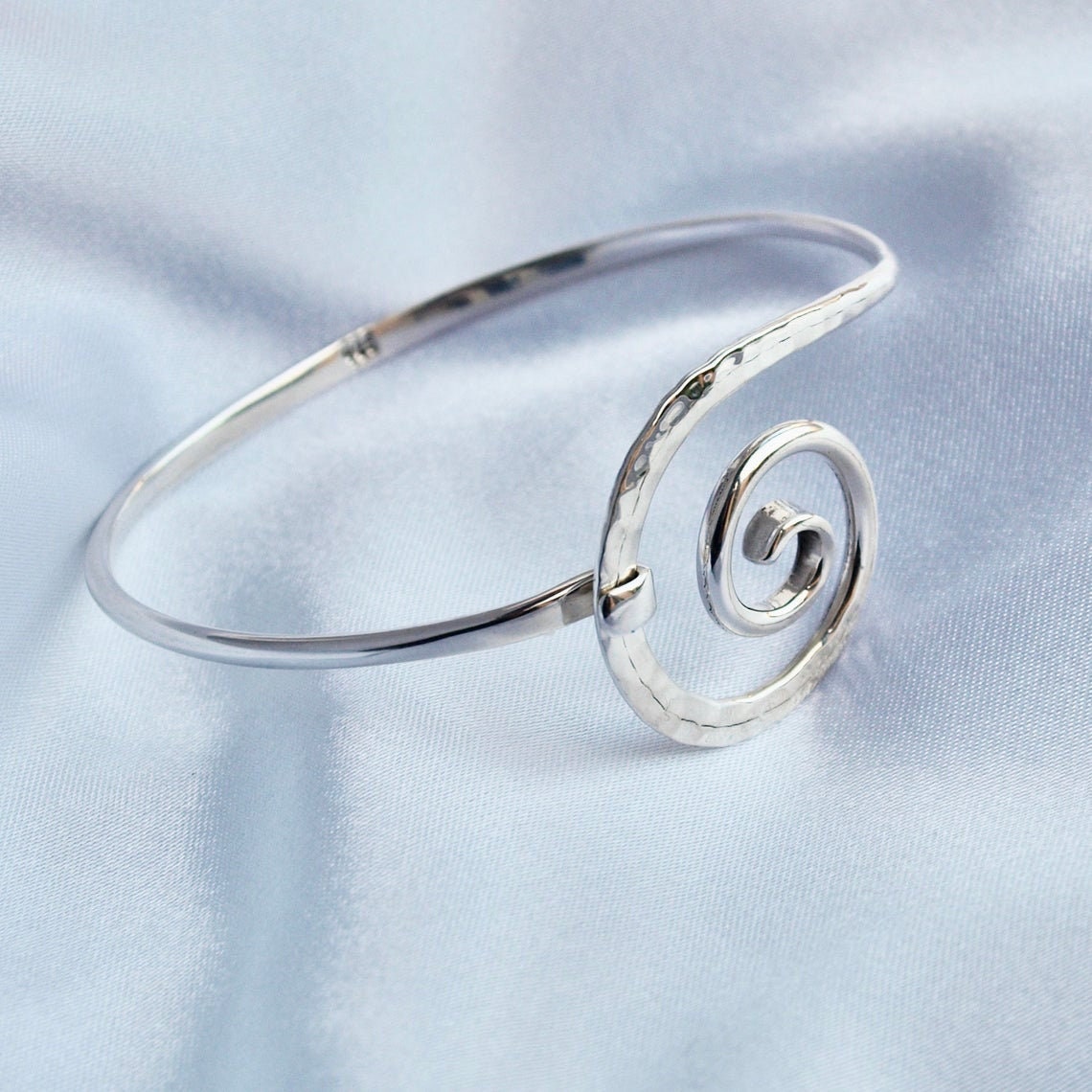 Handmade Fair Trade Ethical Sterling Silver Hurricane - Etsy