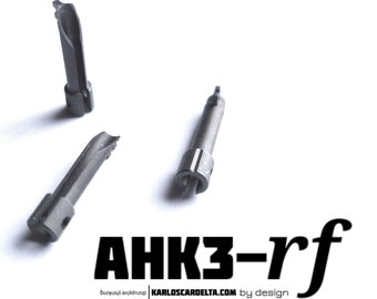 Escape Bracelet Handcuff Key - Etsy