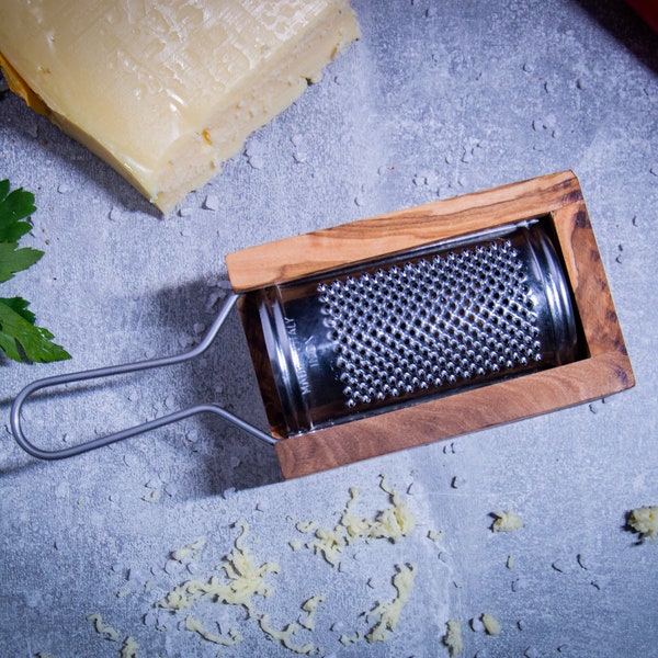 Nutmeg Grater Etsy