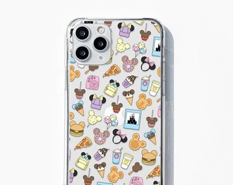 Disney Iphone Case Etsy