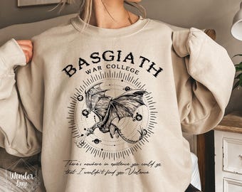 dragon sweatshirt