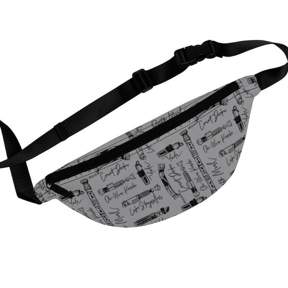 Darth vader fanny pack hot sale