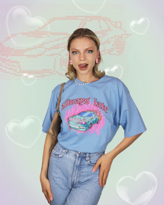 y2k clothing