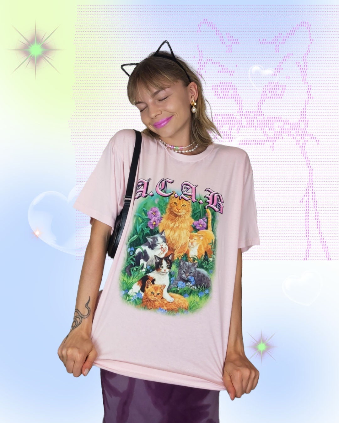 graphic tees vintage 90s