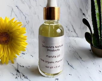 Marula Multi-Purpose Oil 1 oz