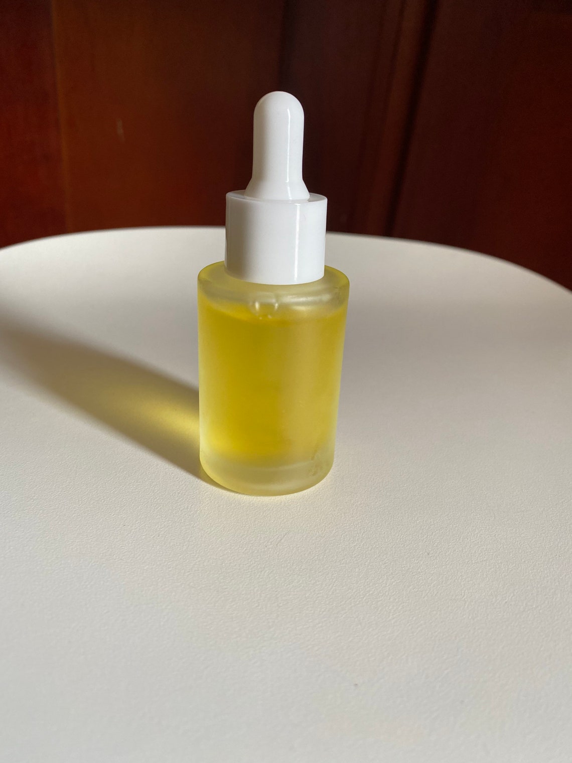 Turmeric Vitamin C Moisturizing Serum Etsy