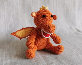 little dragon