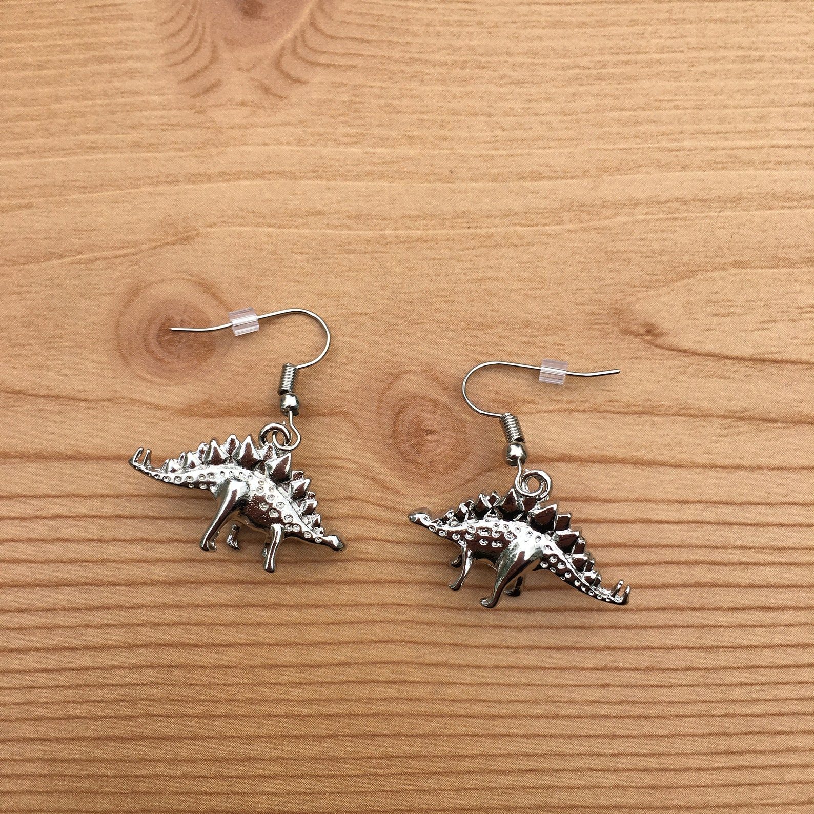 Dinosaur Earrings Etsy
