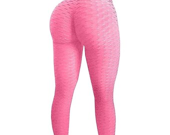tik tok yoga leggings