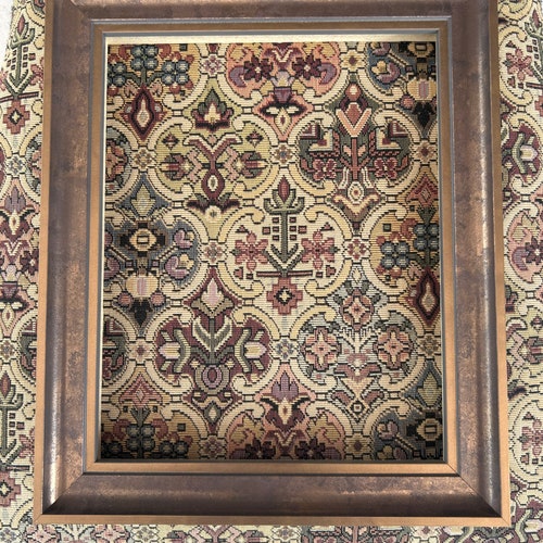 Cadre photo en bronze sur mesure, fabriqué sur mesure