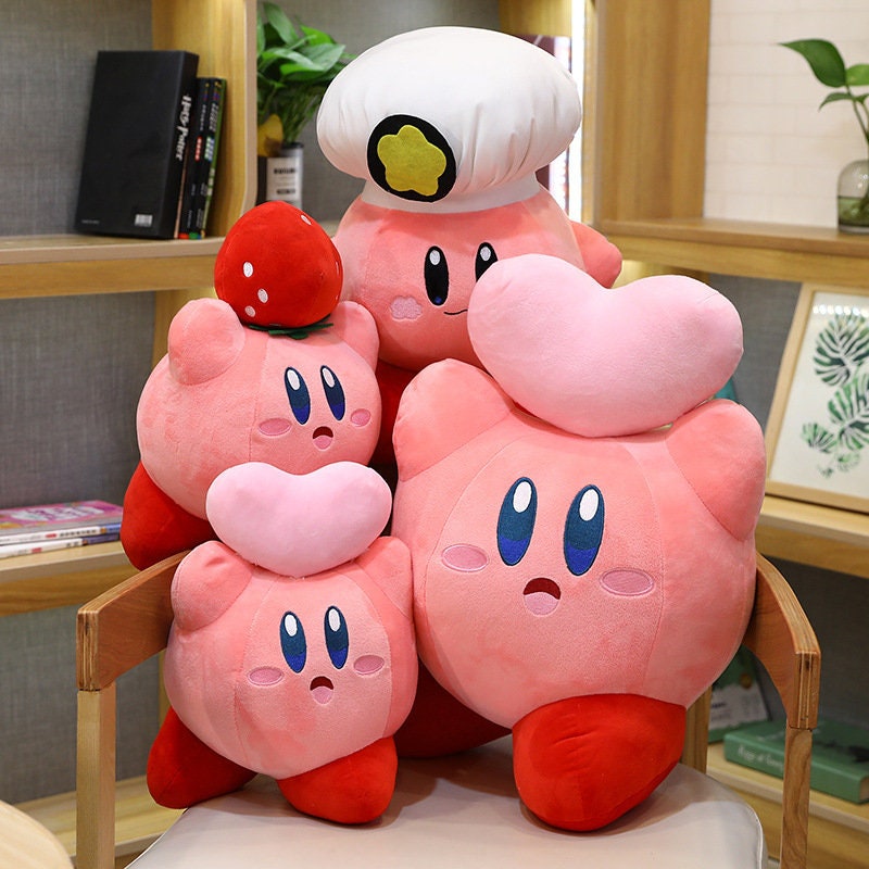 giant kirby plush giant kirby plush