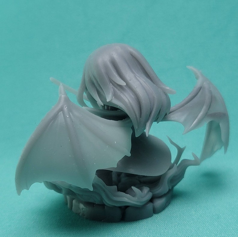 rimuru 3d model