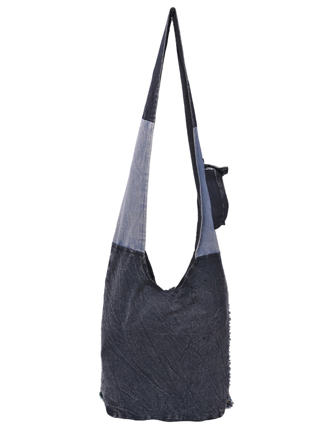 Hobo Crossbody Bags for Women Boho Purse Boho Bag Hippie Etsy