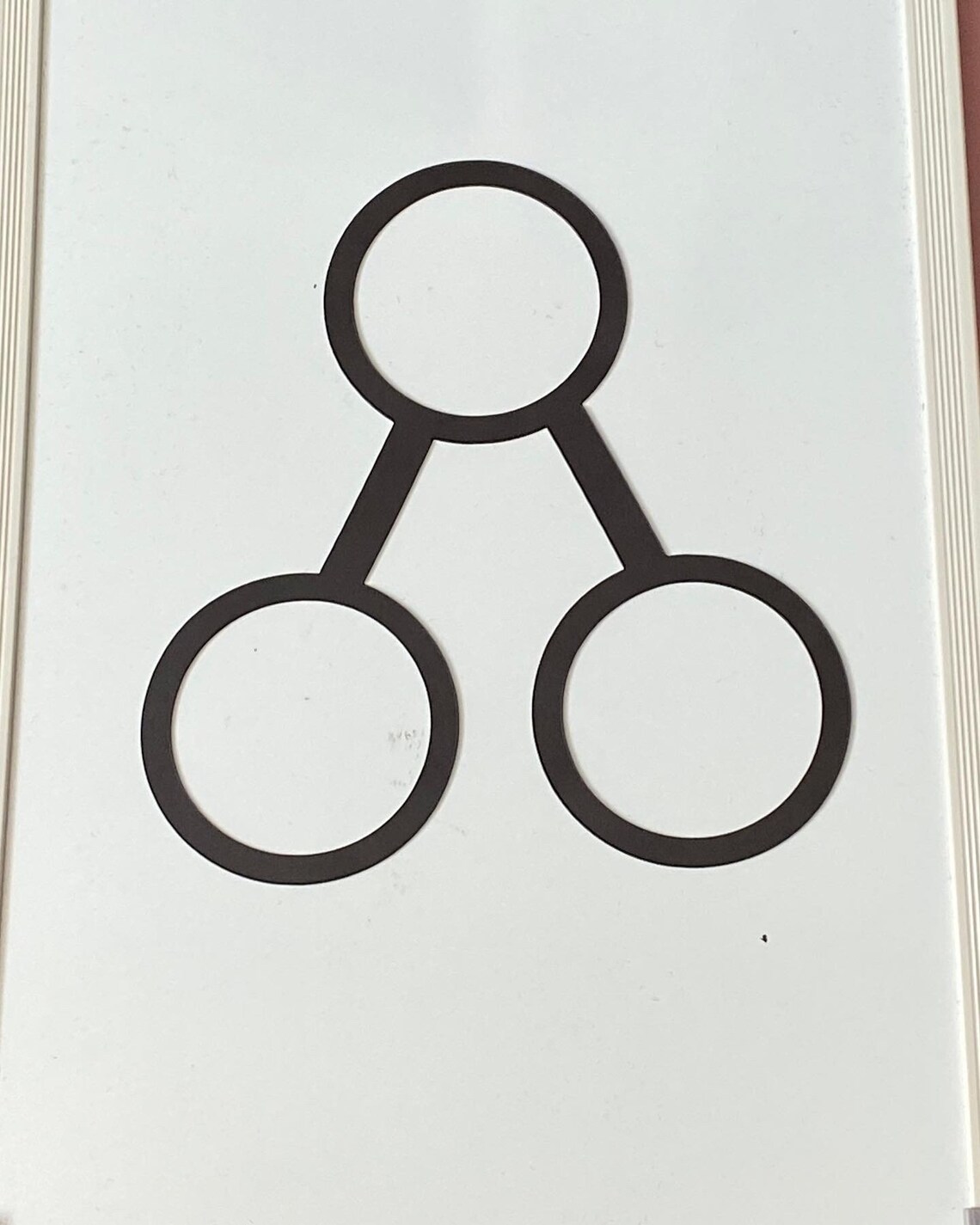 Part Whole Model Maths Place Value Classroom Etsy UK