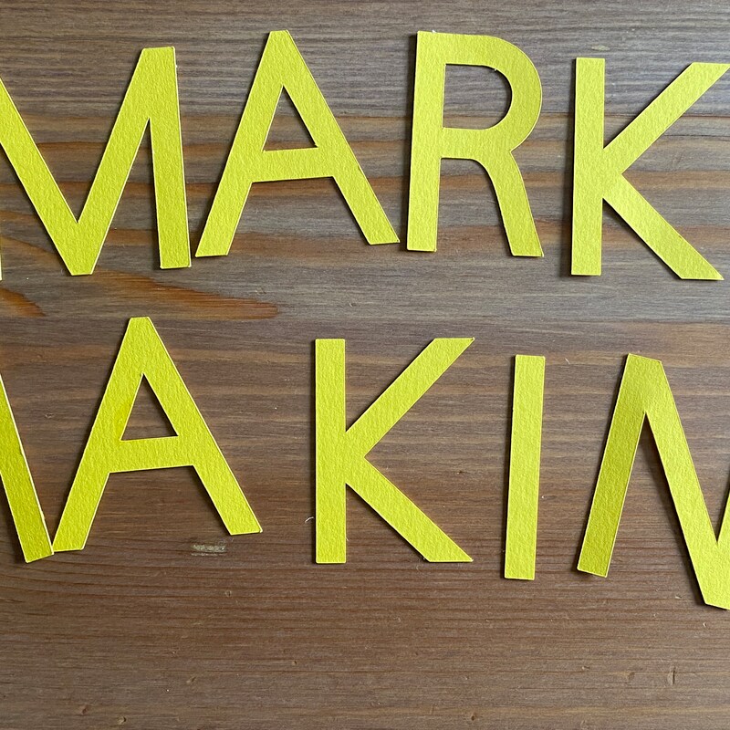 Display Lettering - Etsy UK