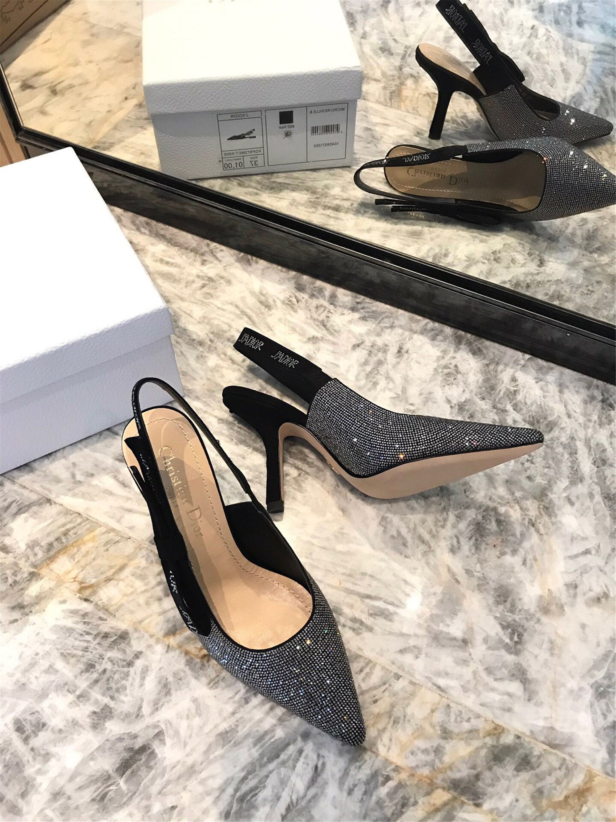 platform heels 2021