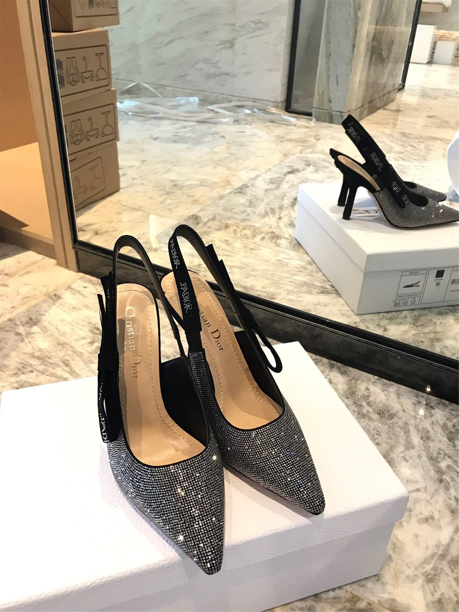 platform heels 2021