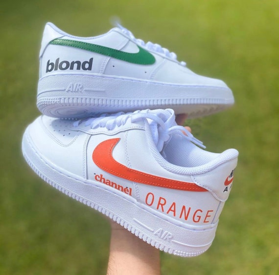 frank ocean air force 1