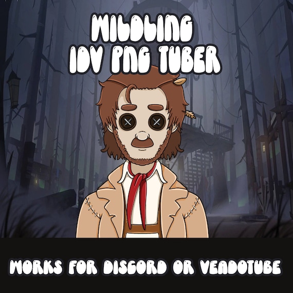 Identity V RP Discord Server!!