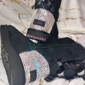 Custom 2025 uggs etsy